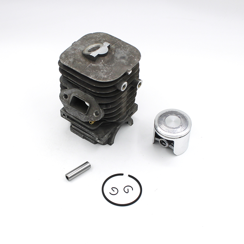 Gardening Tools Shop - 39mm Cylinder Piston Kit For ECHO