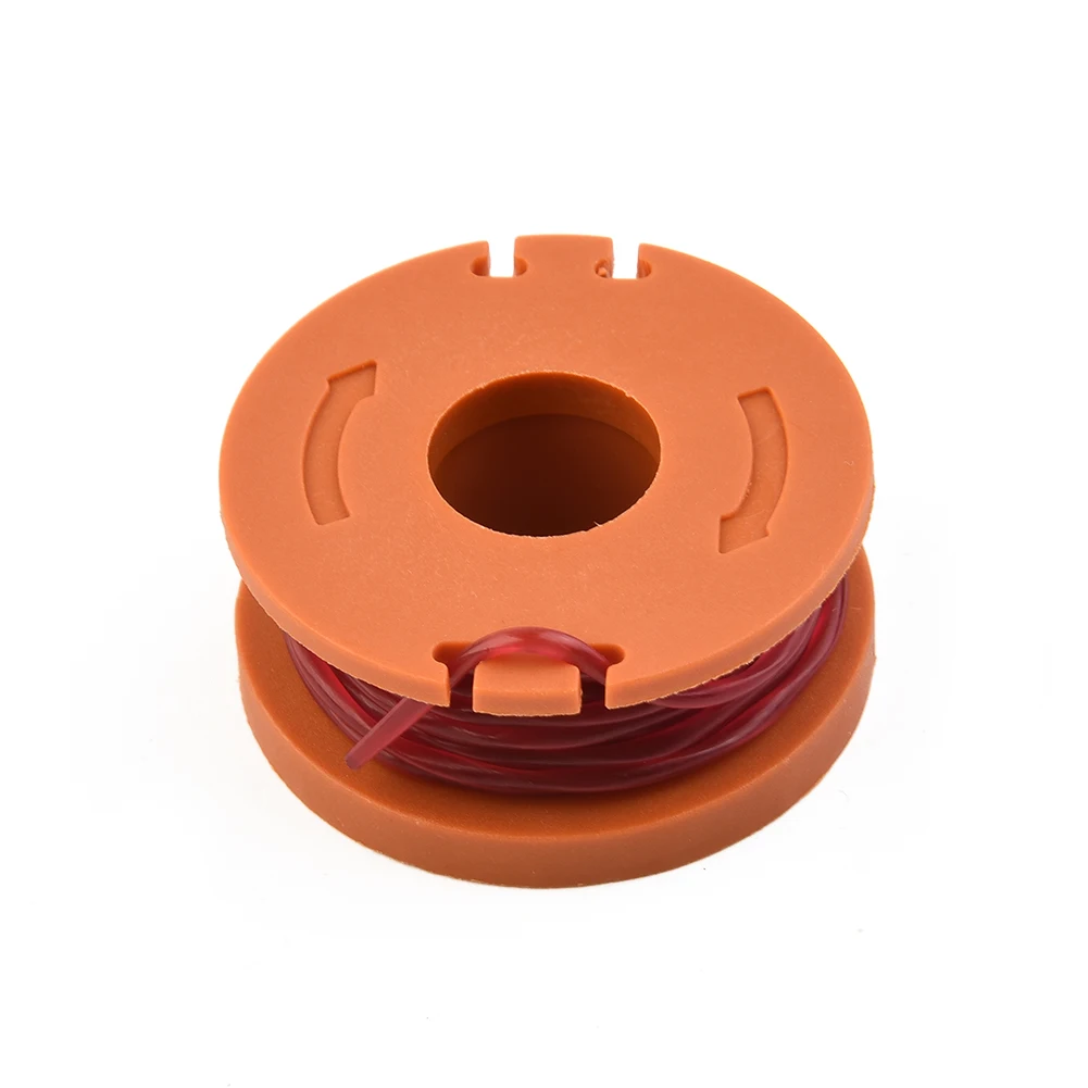 Gardening Tools Argos - 3pcs Spool & Trimmer Line For