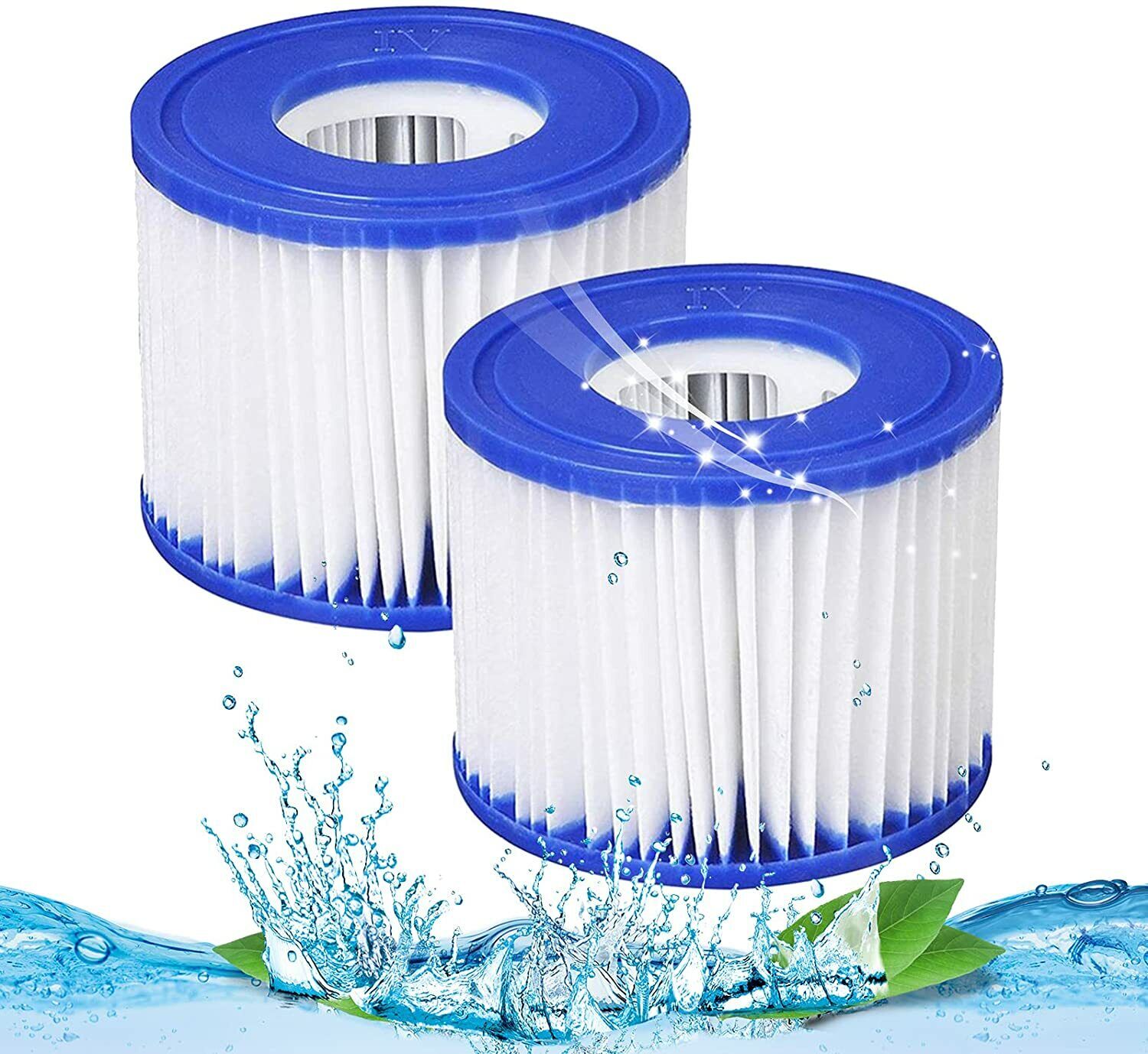 Gardening Tools Shop - Cartridge Filters for Lay-Z Lazy Spa