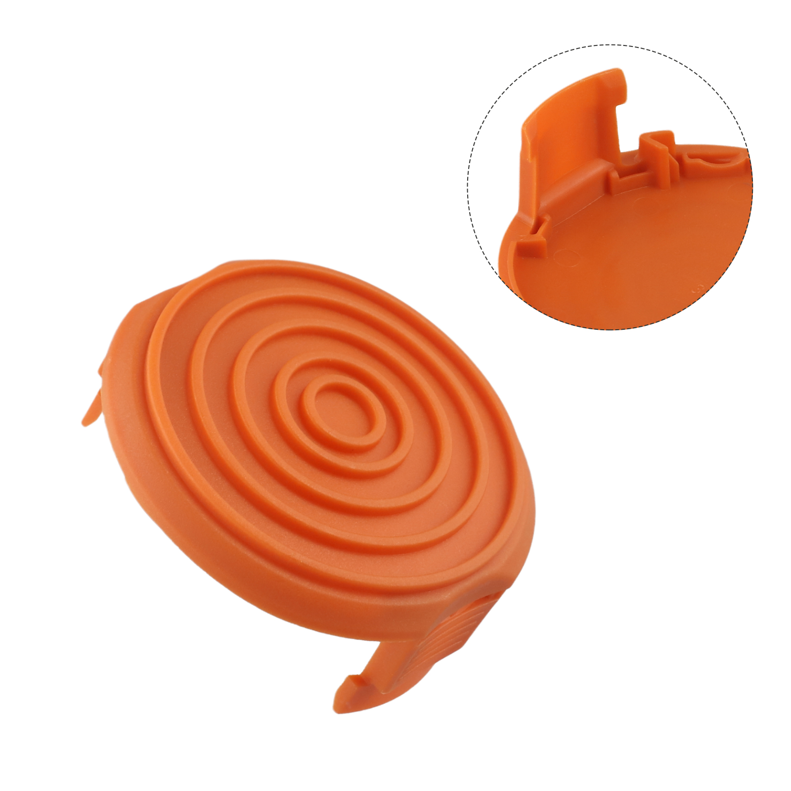 Replacement Spool Cover for Ar - Gardening Tools Argos ulasan dan harga