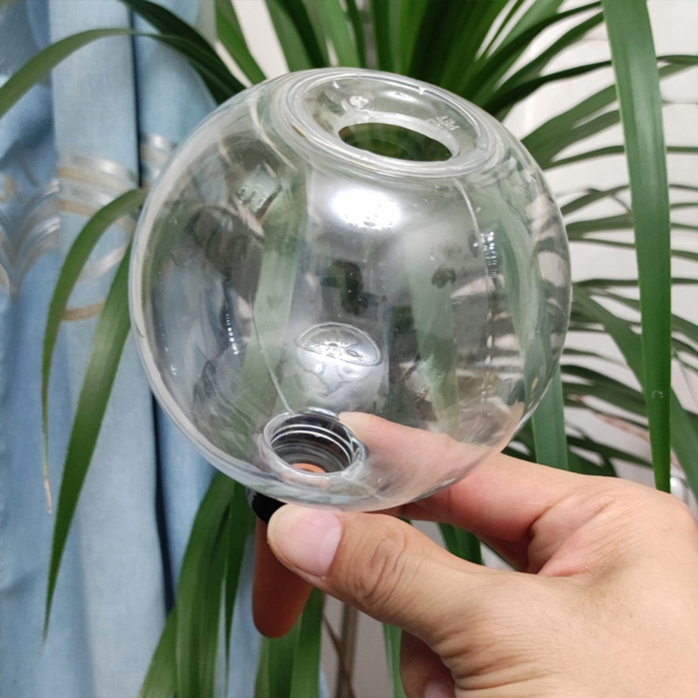 500ML Self Watering Globes Dri - Self-Watering Planter ulasan dan harga