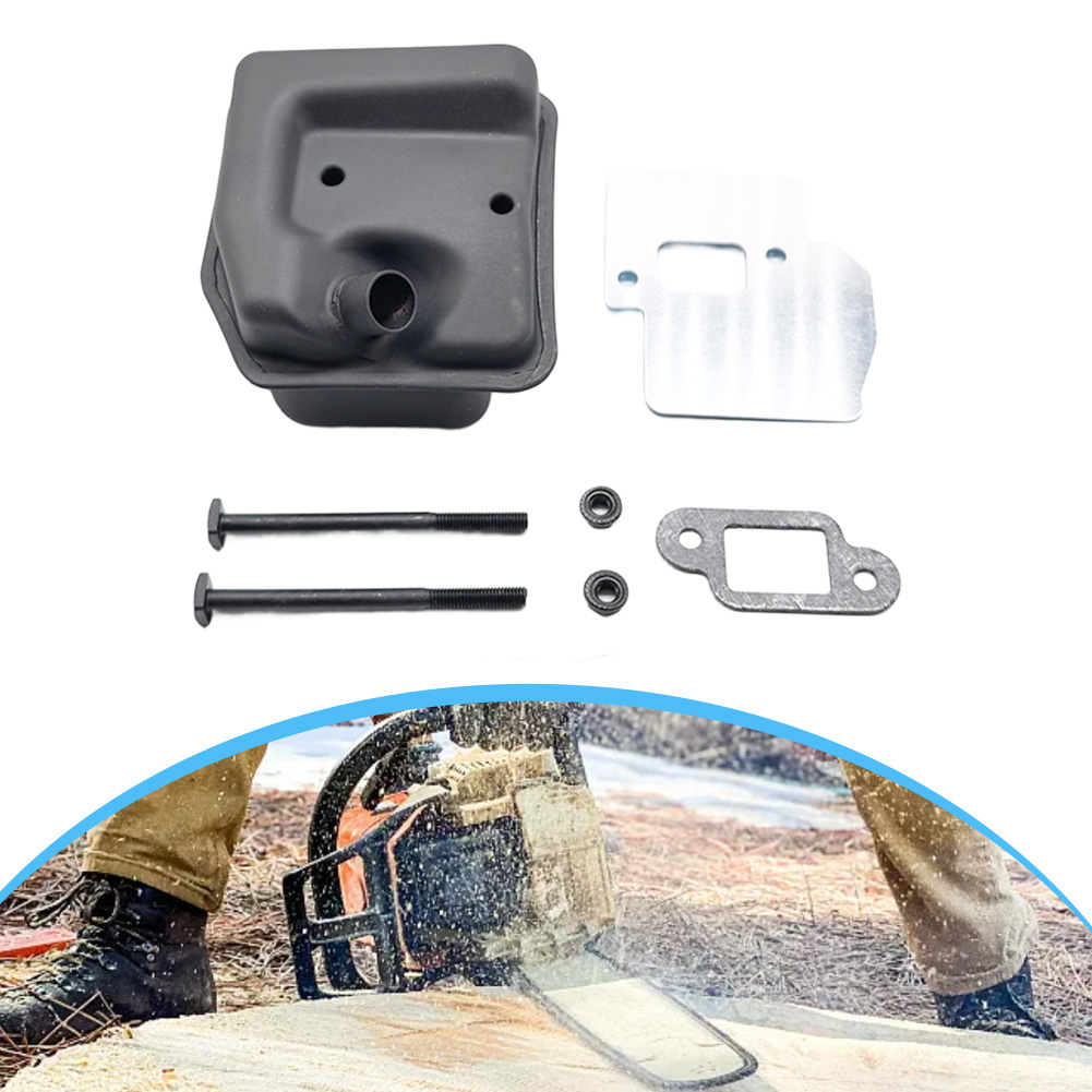 1123 140 0606 For Exhaust Muff - Gardening Tools Shop ulasan dan harga