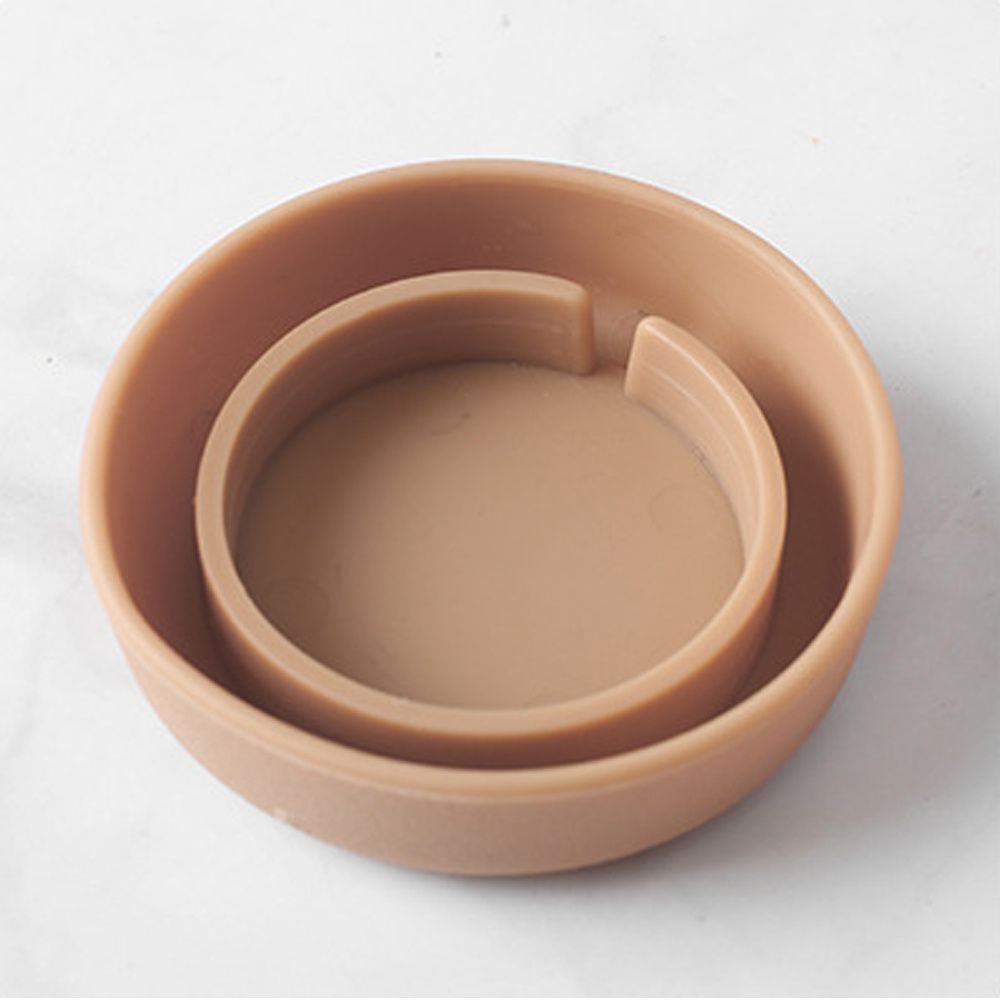 Round Cactus Succulent Plants  - Orchid Potting Mix ulasan dan harga