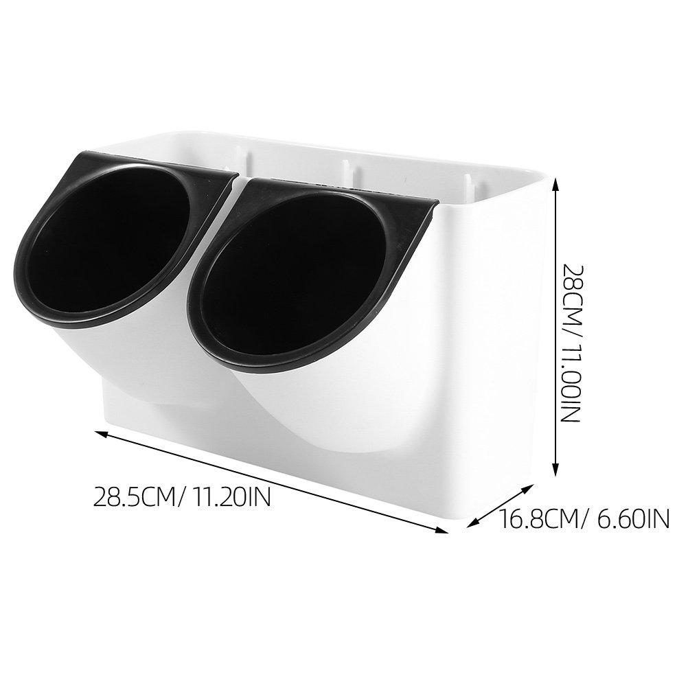 Self Watering Flower Pot Plast - Self-Watering Planter ulasan dan harga