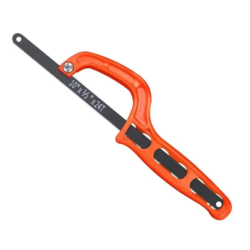 1PC Mini Saw Red Adjustable Ha - Garden Hand Trowel ulasan dan harga