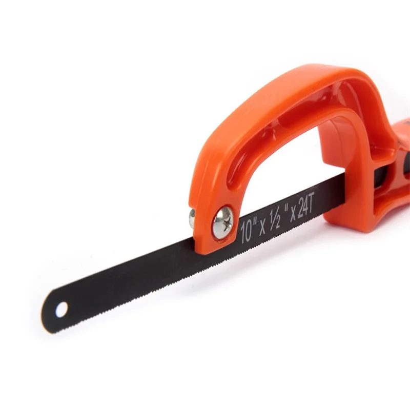 1PC Mini Saw Red Adjustable Ha - Garden Hand Trowel ulasan dan harga