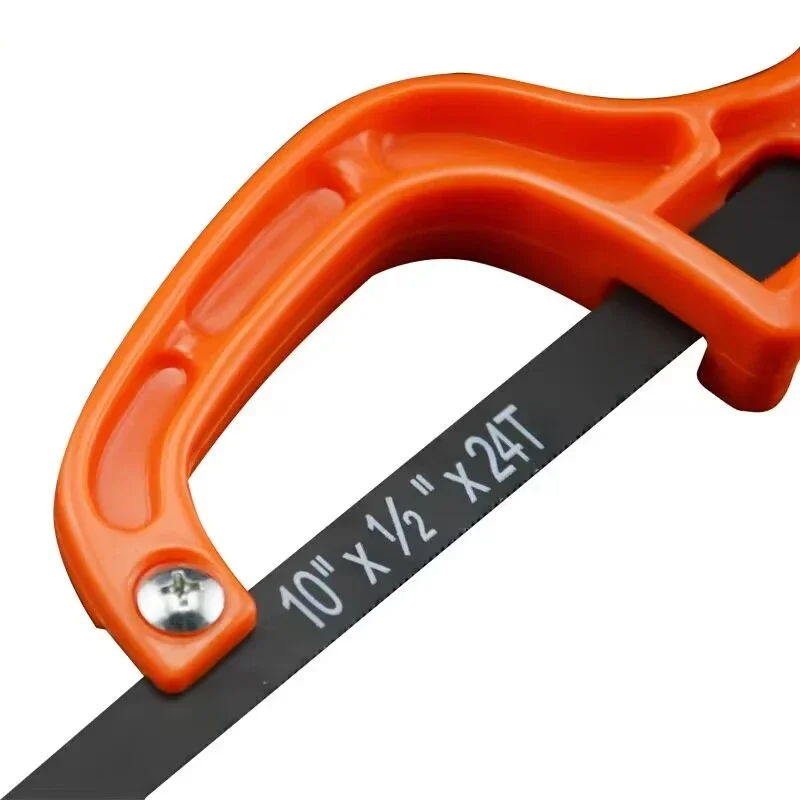 1PC Mini Saw Red Adjustable Ha - Garden Hand Trowel ulasan dan harga