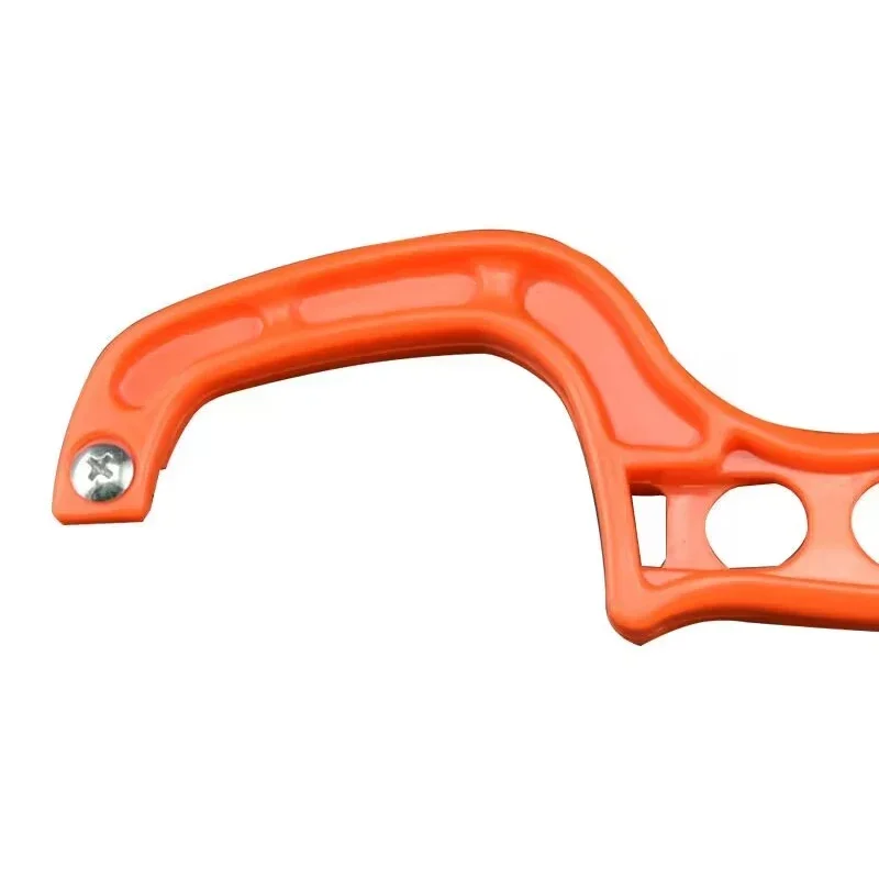1PC Mini Saw Red Adjustable Ha - Garden Hand Trowel ulasan dan harga