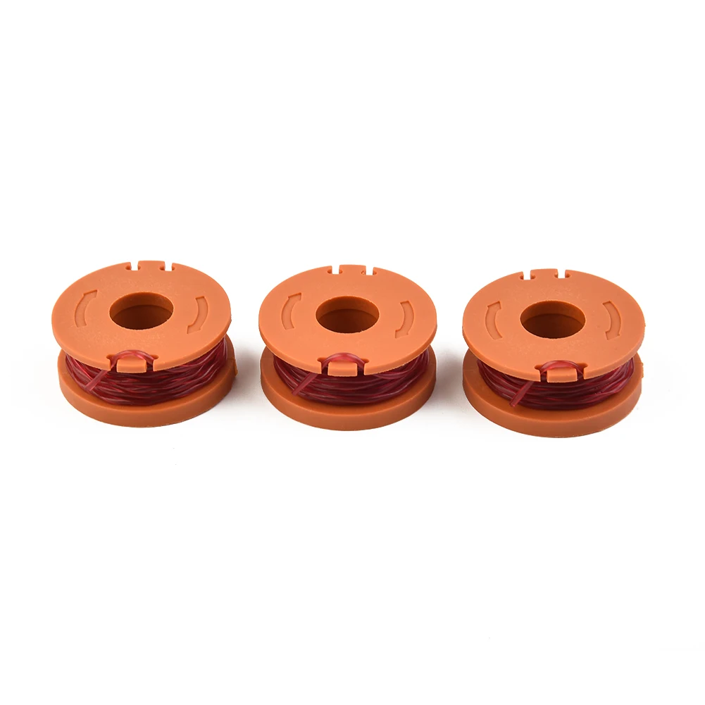 3PCS Replacement Line Spool fo - Gardening Tools Argos ulasan dan harga