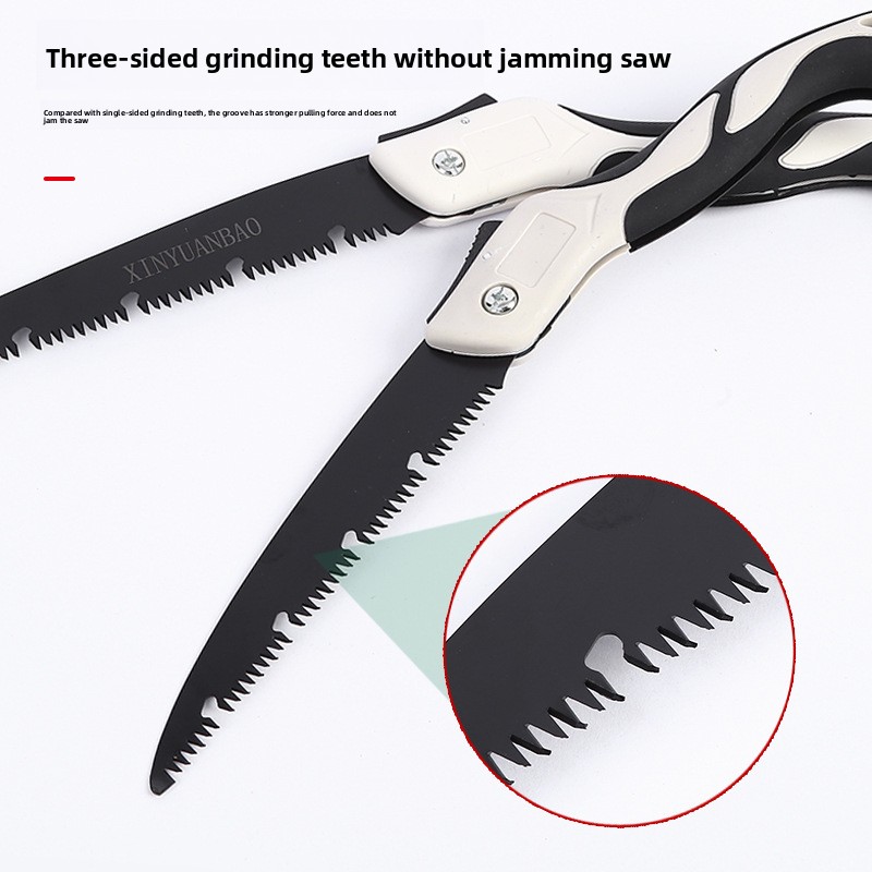 Multifunctional Folding Prunin - Garden Hand Trowel ulasan dan harga