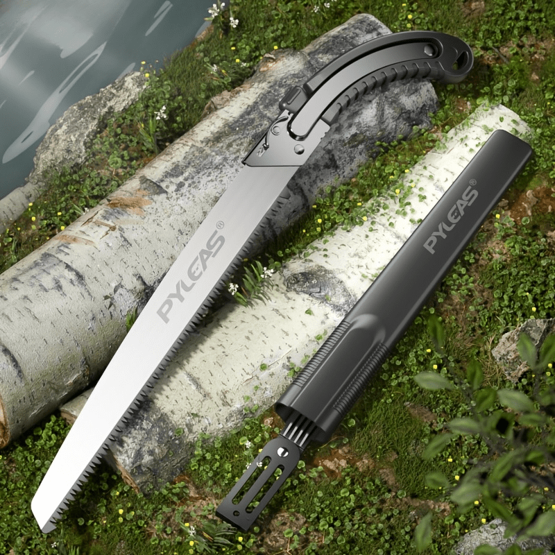 1Pc Professional Hand Saw Heav - Garden Hand Trowel ulasan dan harga