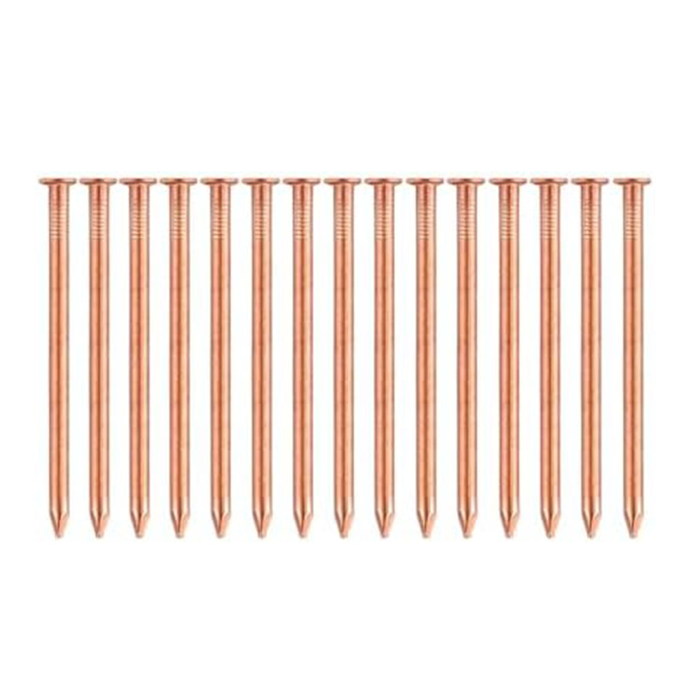 2-Inch Solid Copper Nails For  - Gardening Tools Target ulasan dan harga