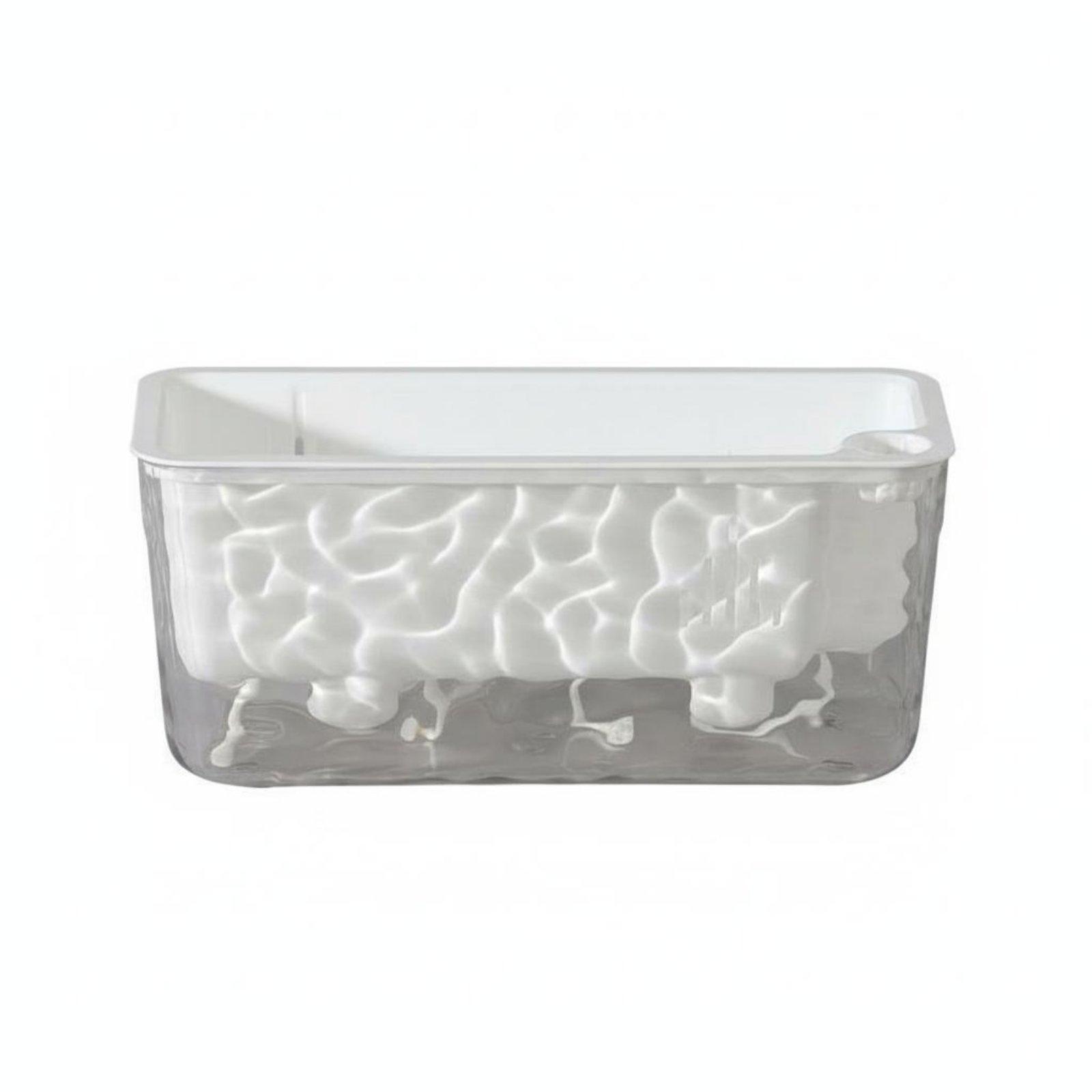 Self-Watering Planter Rectangu - Self-Watering Planter ulasan dan harga