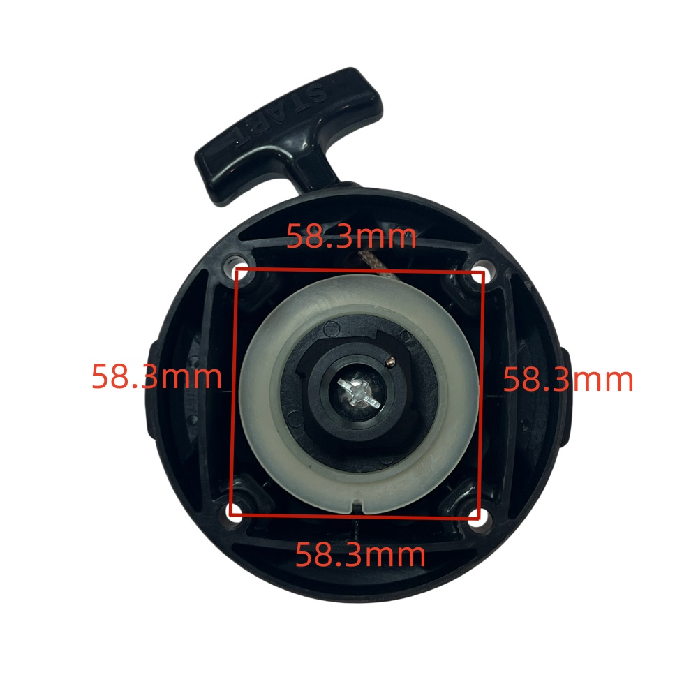 Recoil Pull Starter For Japan  - Gardening Tools Japan ulasan dan harga