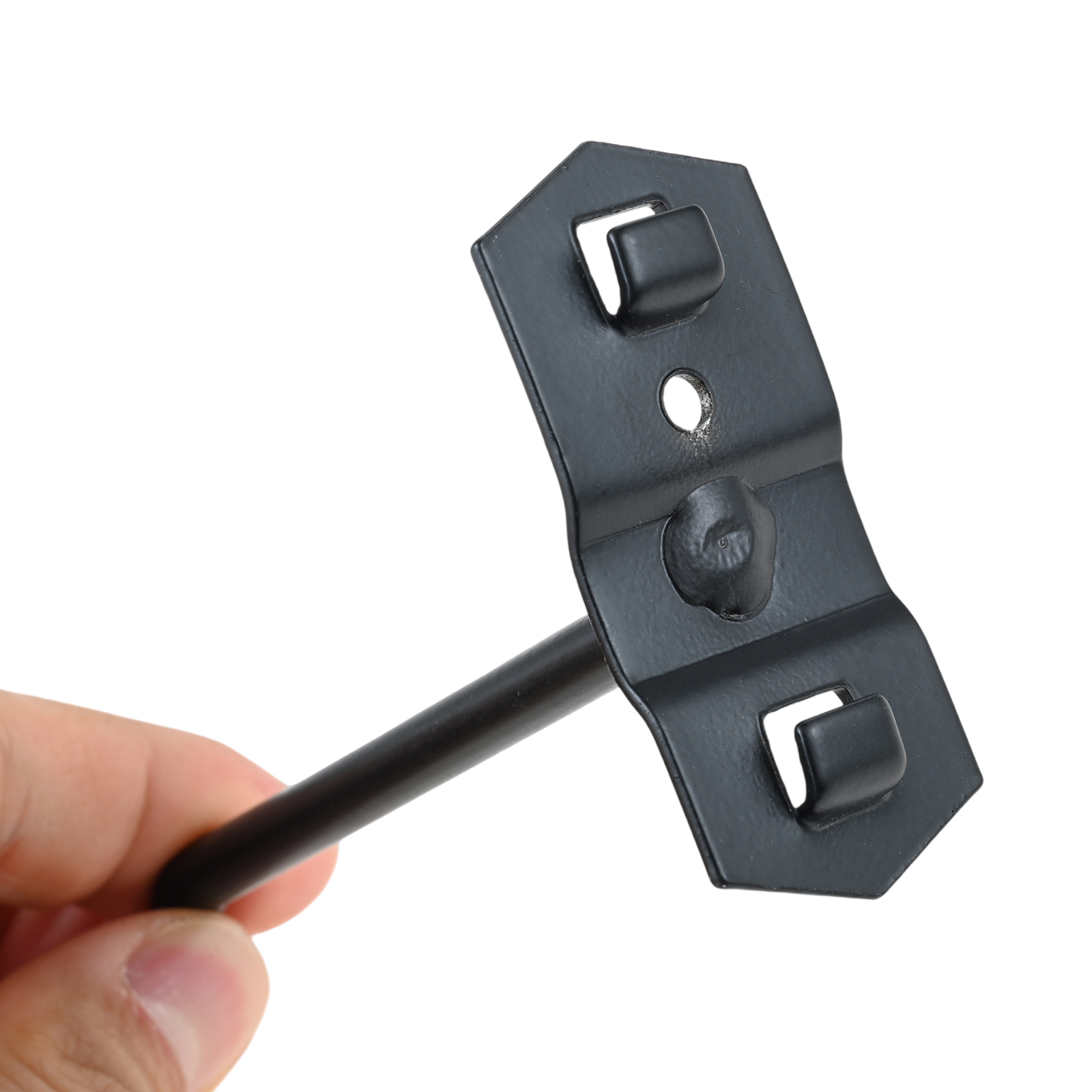 10Pcs/set 50mm Black Hole Boar - Gardening Tools Shop ulasan dan harga