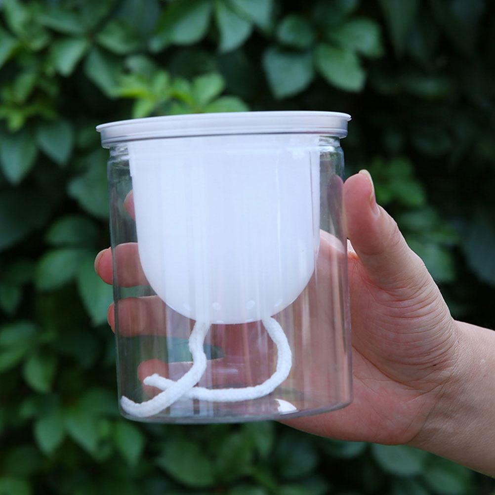 100Pcs Water Absorption Cotton - Self-Watering Planter ulasan dan harga