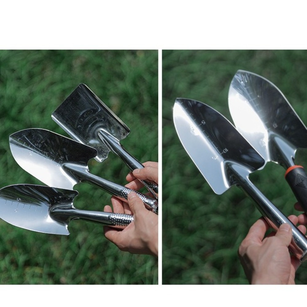 Easy to Use stainless steel Ga - Garden Hand Trowel ulasan dan harga