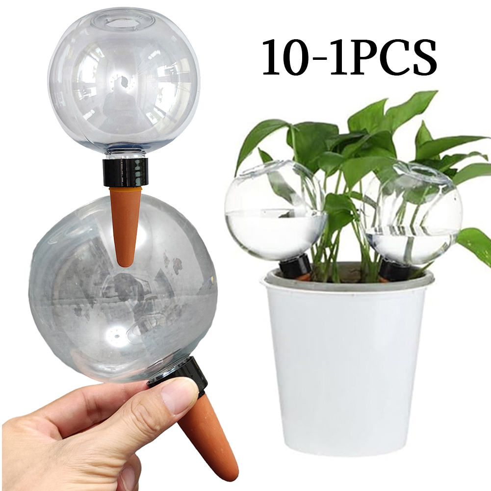 1/5Pcs Multifunctional Portabl - Self-Watering Planter ulasan dan harga