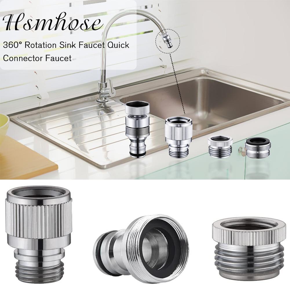 Faucet Adapter Set for Garden  - Gardening Tools Shop ulasan dan harga