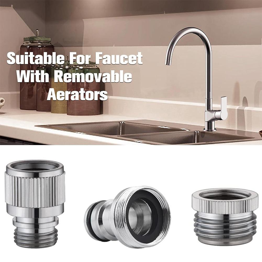 Faucet Adapter Set for Garden  - Gardening Tools Shop ulasan dan harga