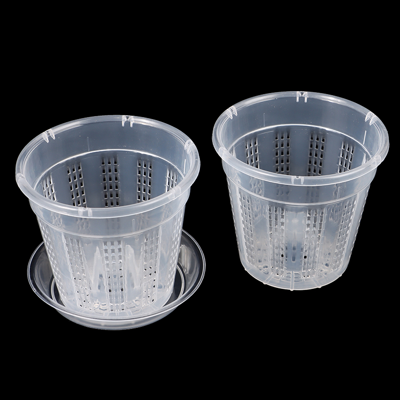 Household Garden Planter Hollo - Orchid Potting Mix ulasan dan harga