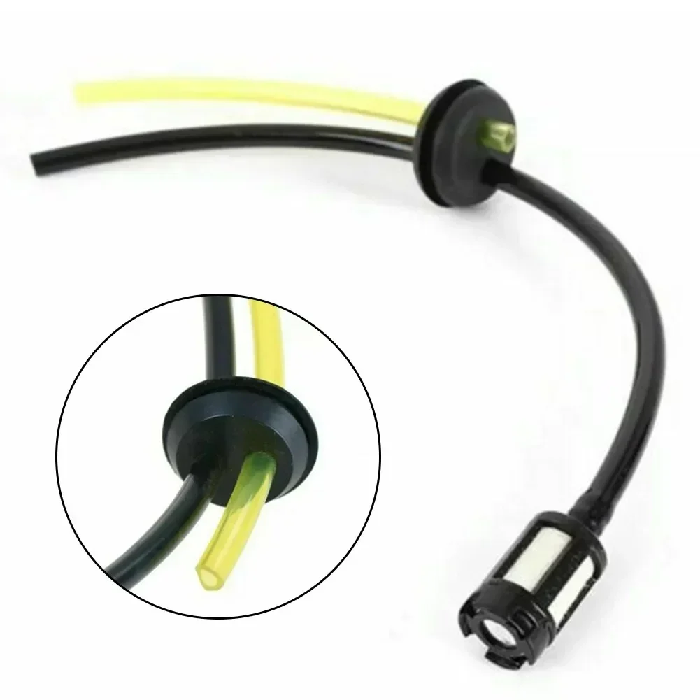 Fuel Hose Pipe Kit With Fuel F - Gardening Tools Shop ulasan dan harga