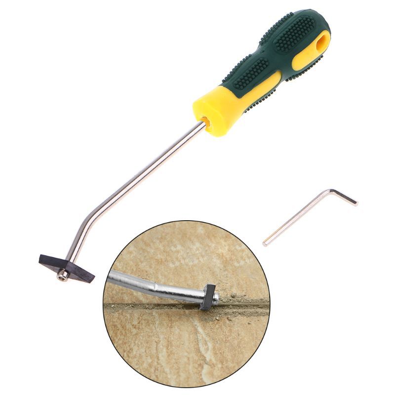 8Set of Weeding Hooks and Grou - Gardening Tools Shop ulasan dan harga