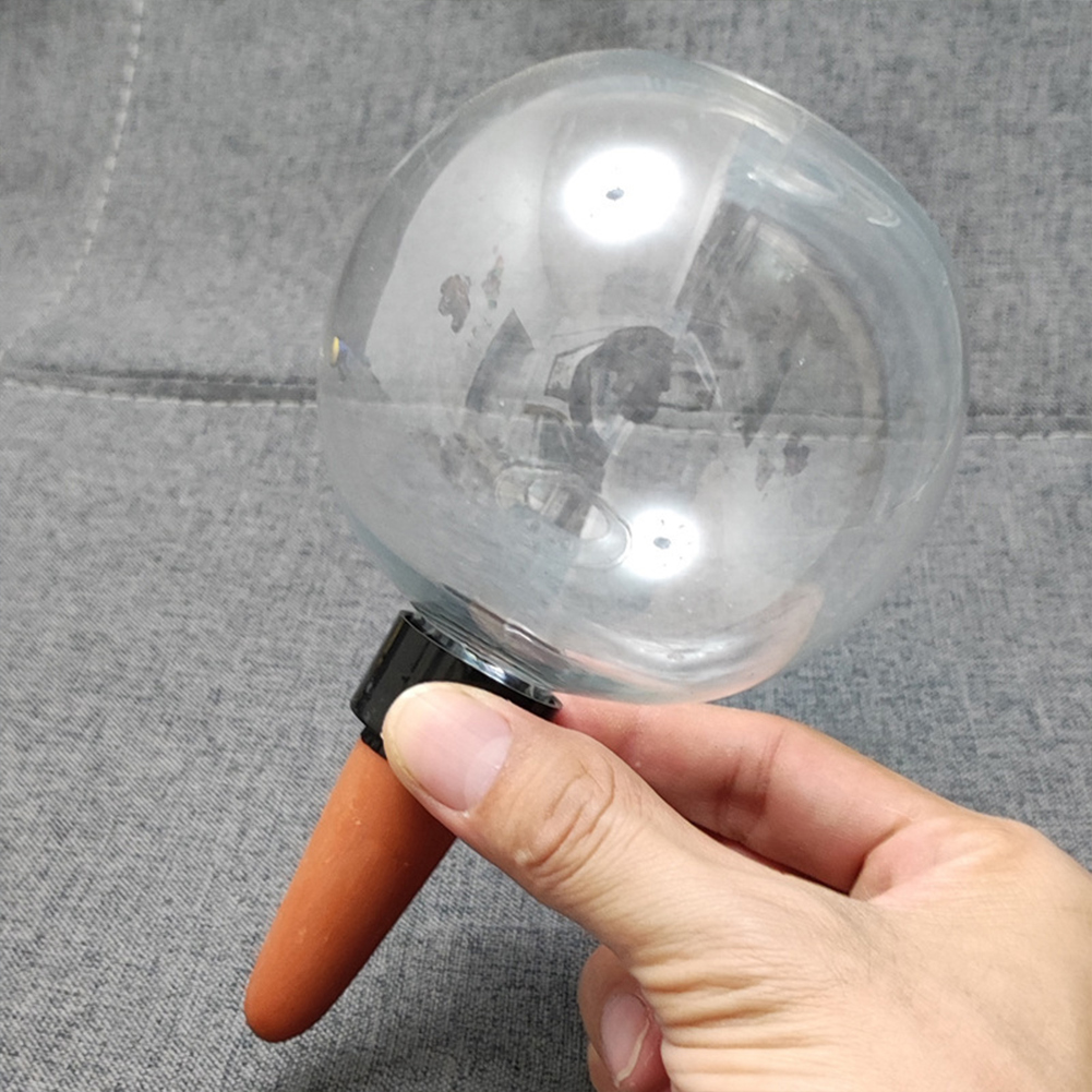 500ML Self Watering Globes Dri - Self-Watering Planter ulasan dan harga