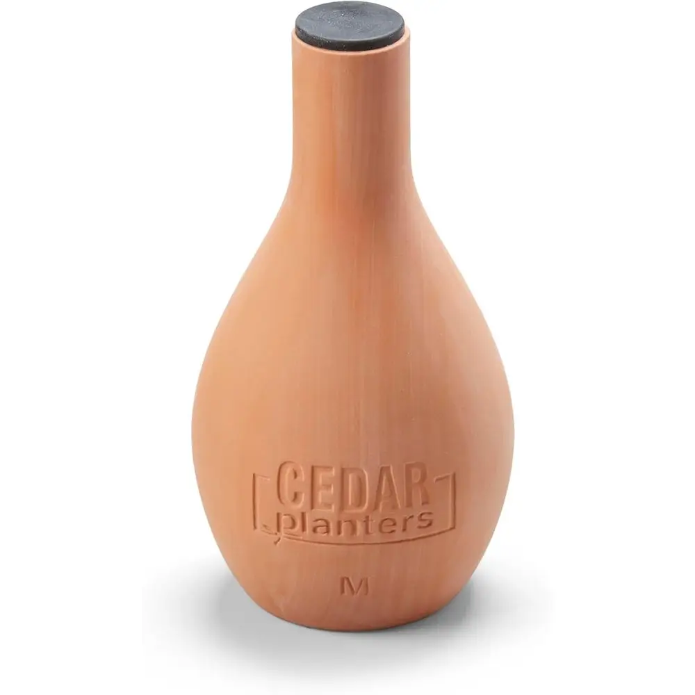 Self-Watering Ceramic Olla Pot - Self-Watering Planter ulasan dan harga