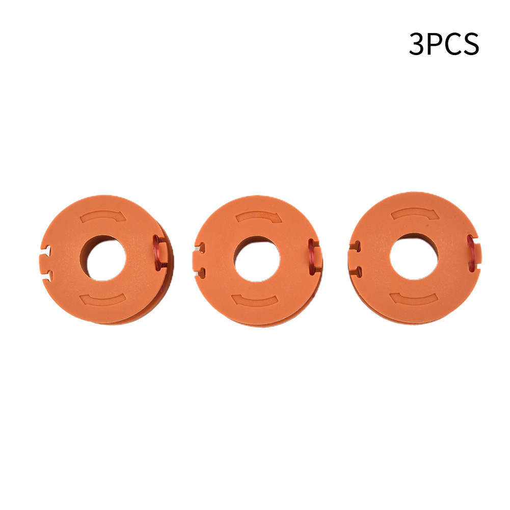 3 X Spool & Trimmer Line For A - Gardening Tools Argos ulasan dan harga
