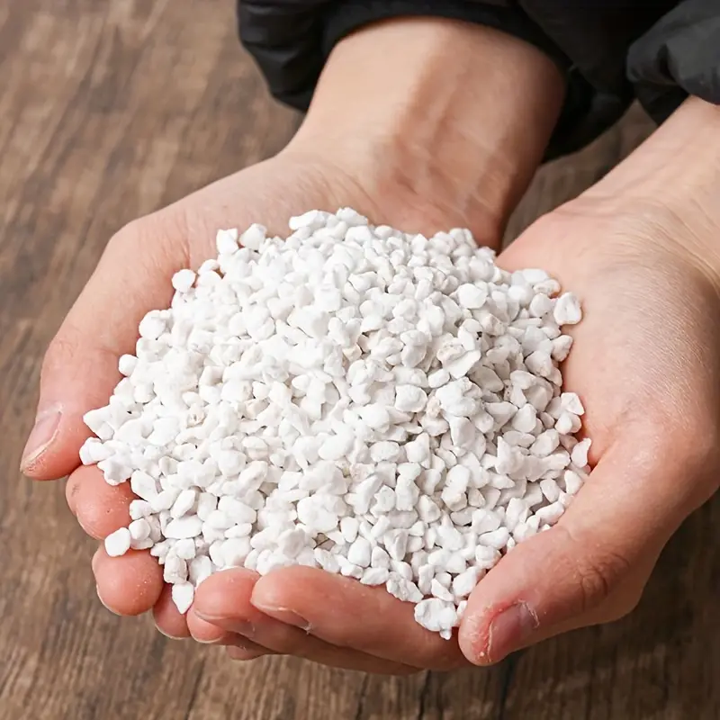 Gardening Perlite, Organic Pla - Orchid Potting Mix ulasan dan harga