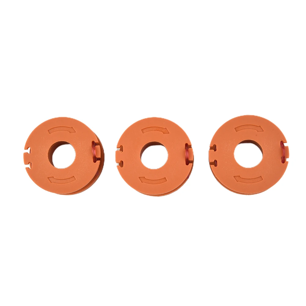 3pcs Spool & Trimmer Line For  - Gardening Tools Argos ulasan dan harga