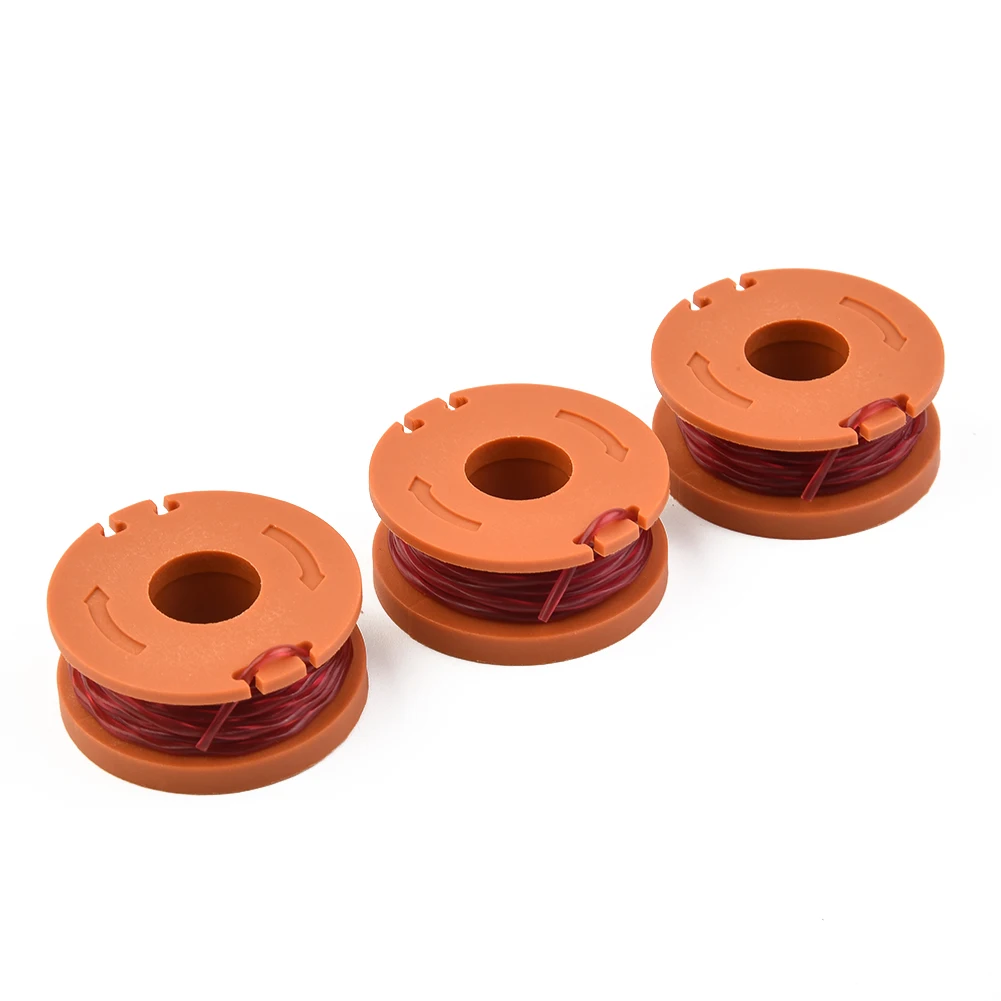3pcs Spool & Trimmer Line For  - Gardening Tools Argos ulasan dan harga