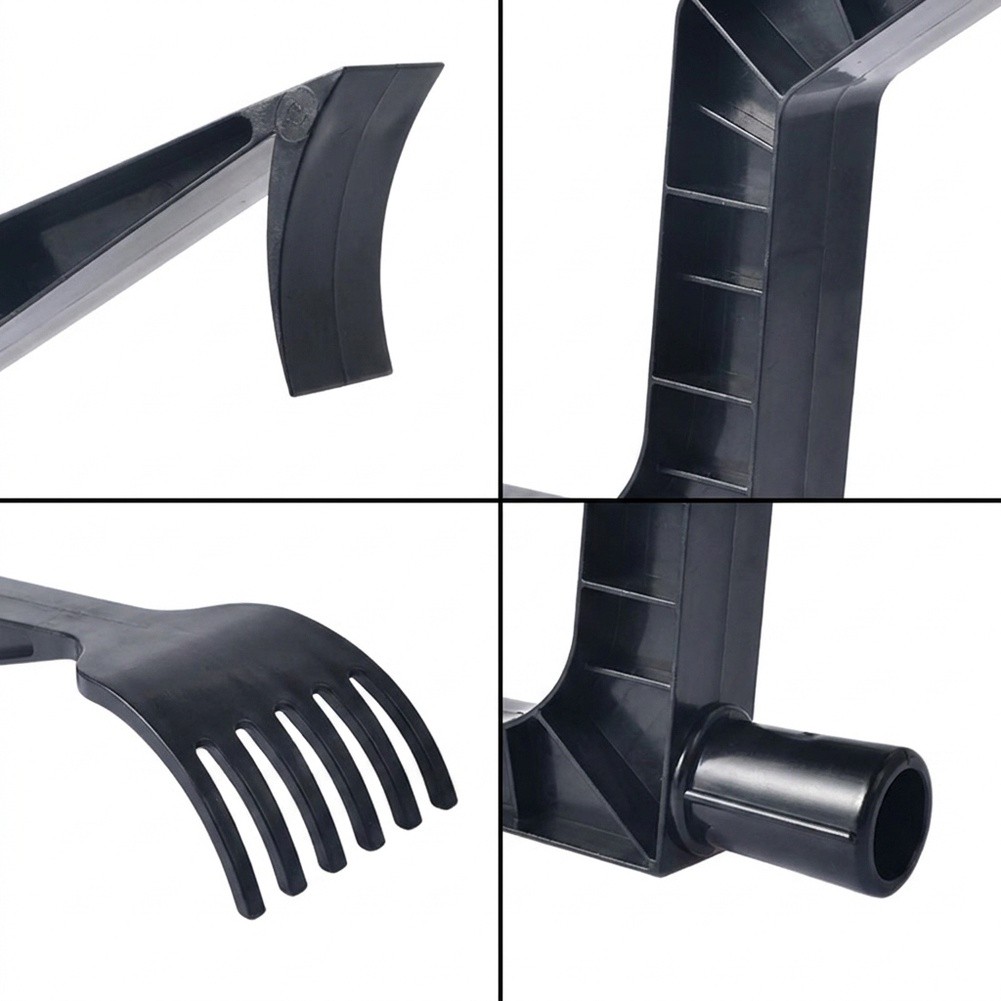 Gutter Cleaning Instrument wit - Gardening Tools Target ulasan dan harga