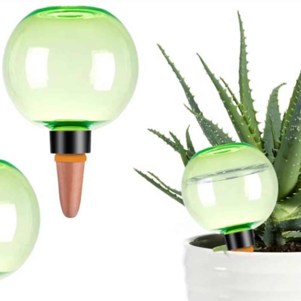 3pcs Large Plant Self Watering - Self-Watering Planter ulasan dan harga