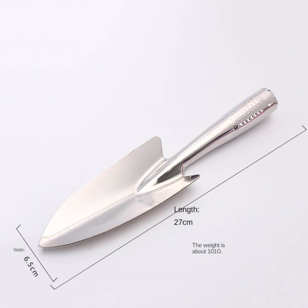 For Flowers Planting Weeding H - Gardening Tools Trowel ulasan dan harga