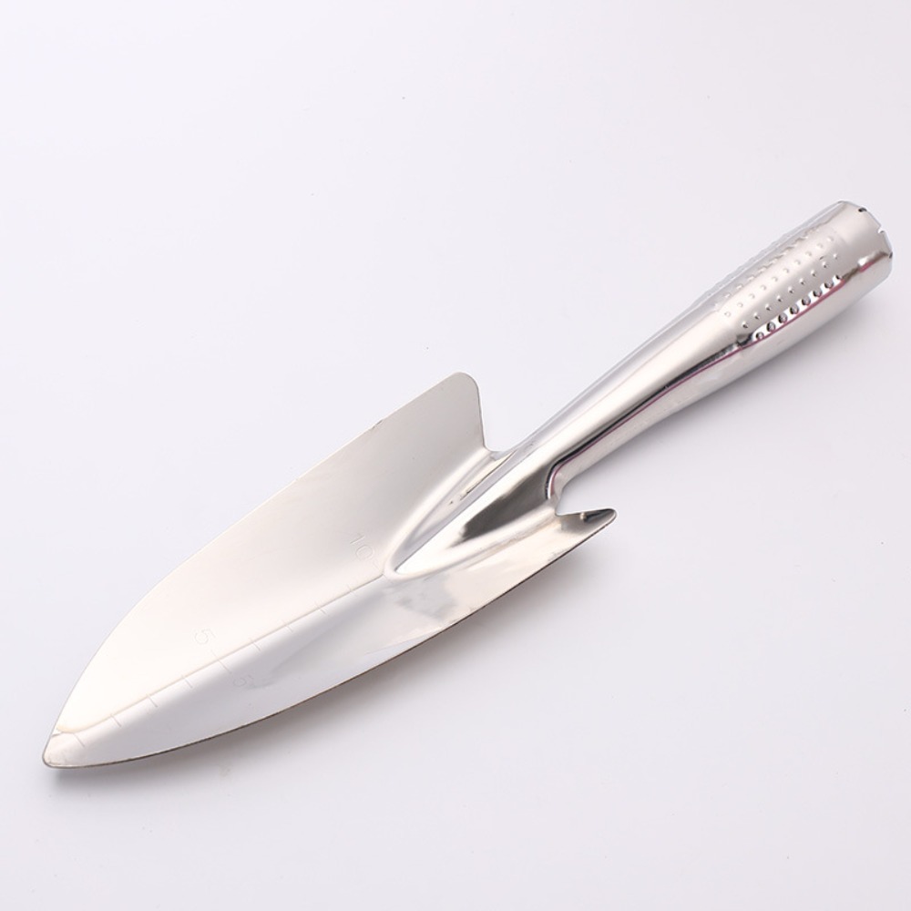 For Flowers Planting Weeding H - Gardening Tools Trowel ulasan dan harga