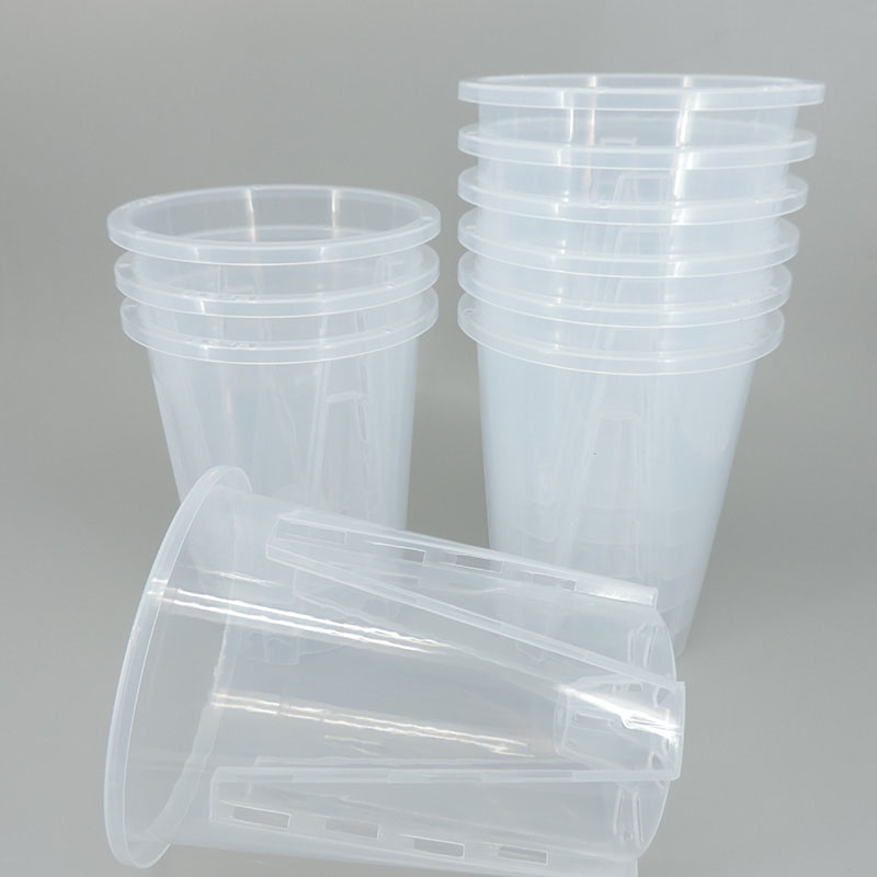12cm for orchid Plant grow  Po - Orchid Potting Mix ulasan dan harga