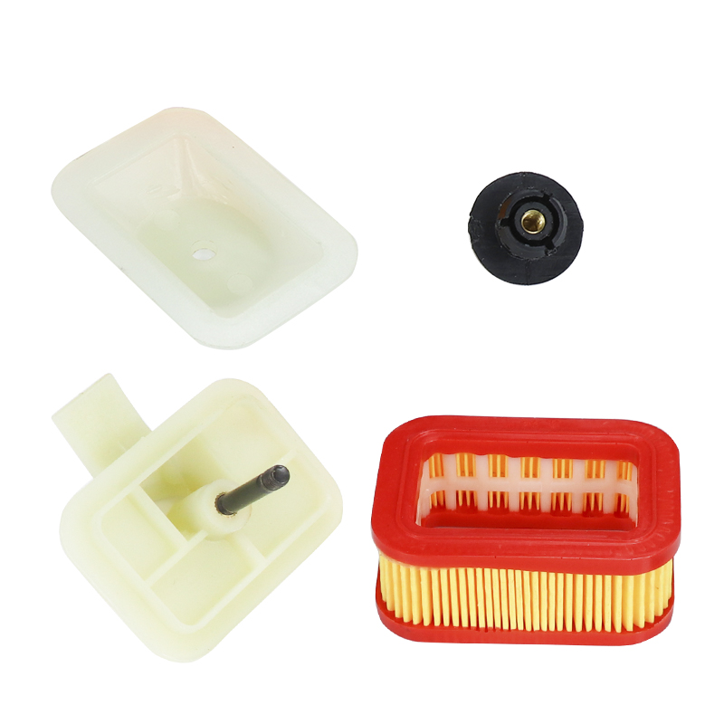 XCAN Paper Air Filter Set For  - Gardening Tools Shop ulasan dan harga