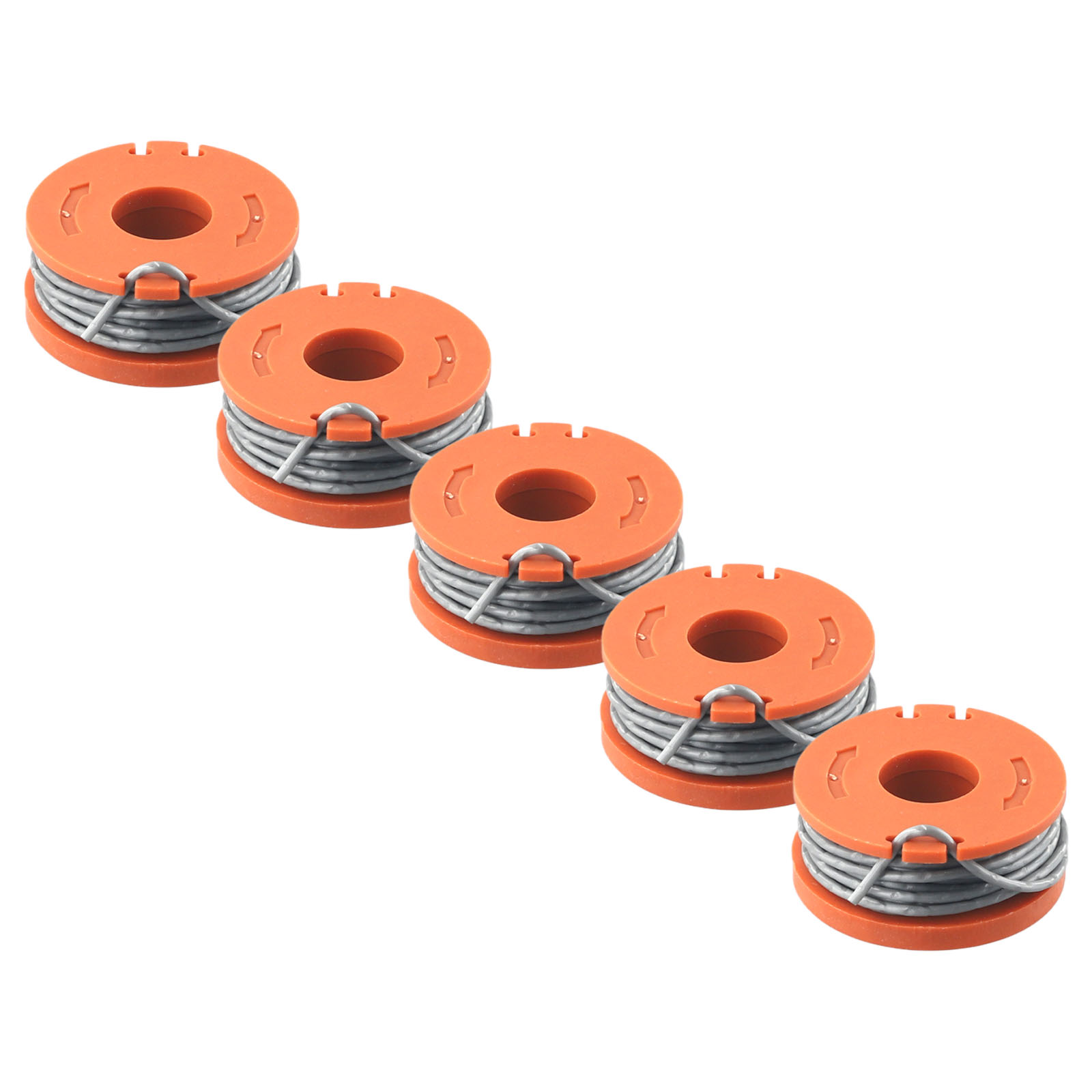 5 Pack Trimmer Spool and Line  - Gardening Tools Argos ulasan dan harga