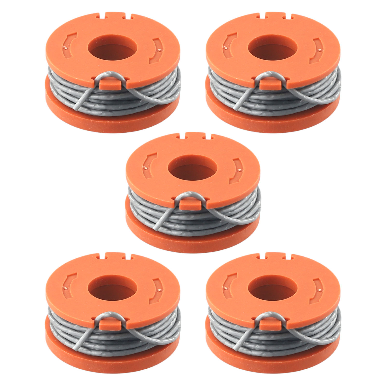 5 Pack Trimmer Spool and Line  - Gardening Tools Argos ulasan dan harga