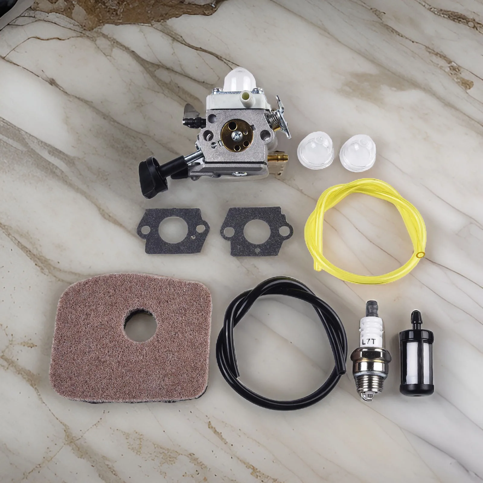 Carburetor Kit For Stihl BG86  - Gardening Tools Shop ulasan dan harga