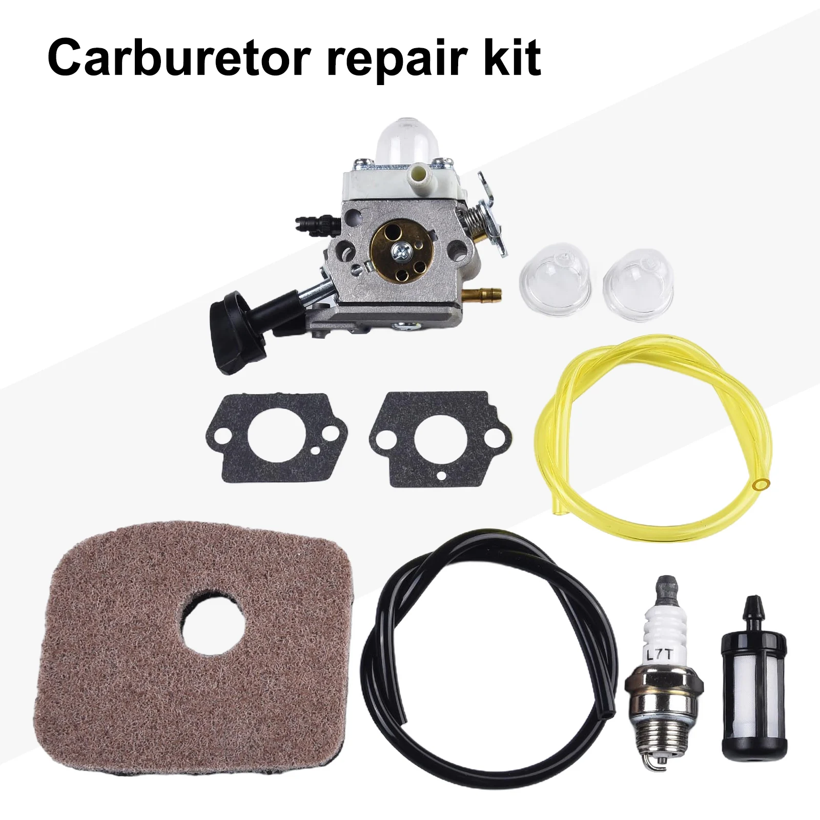 Carburetor Kit For Stihl BG86  - Gardening Tools Shop ulasan dan harga