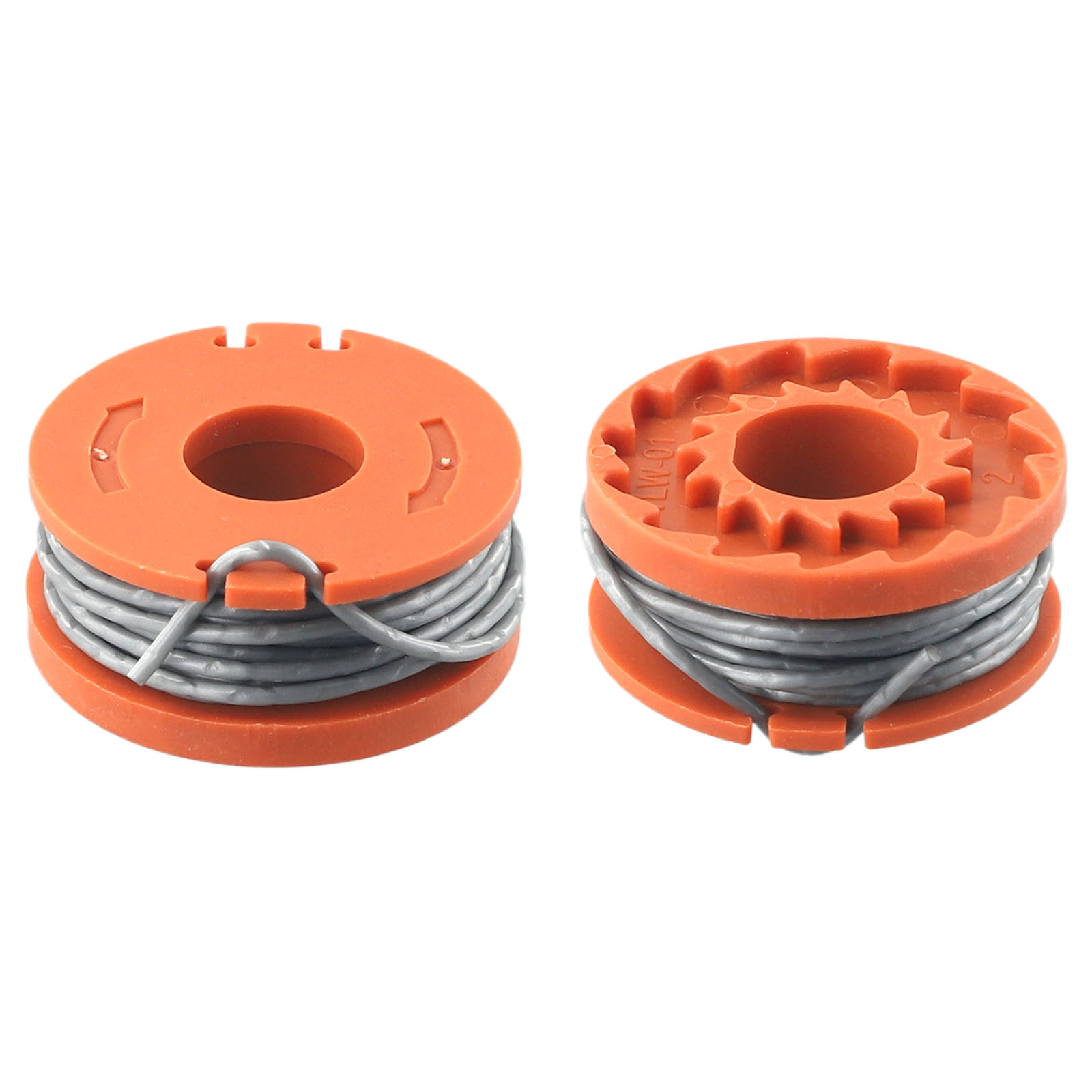 Set of 5 Trimmer Spools and Li - Gardening Tools Argos ulasan dan harga