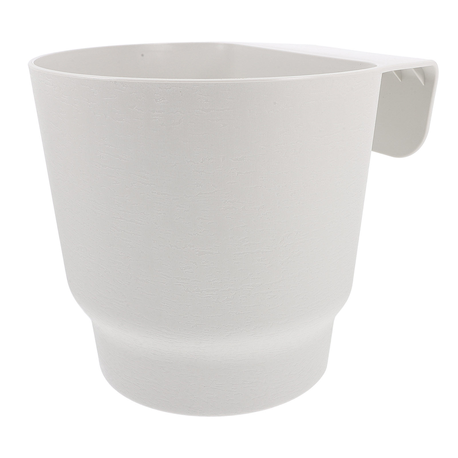 Self Watering Plastic Violet P - Self-Watering Planter ulasan dan harga