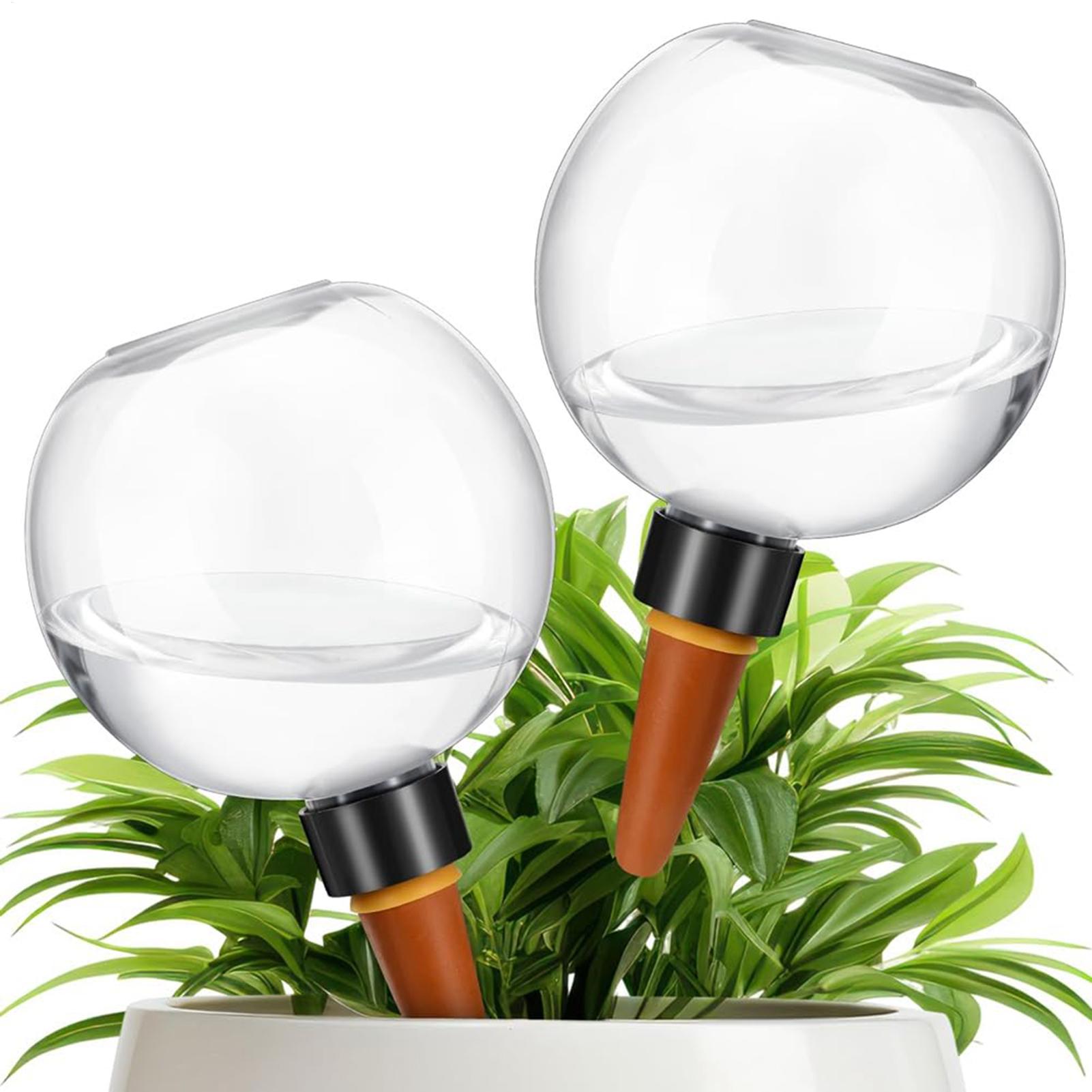 500ml Automatic Plant Watering - Self-Watering Planter ulasan dan harga