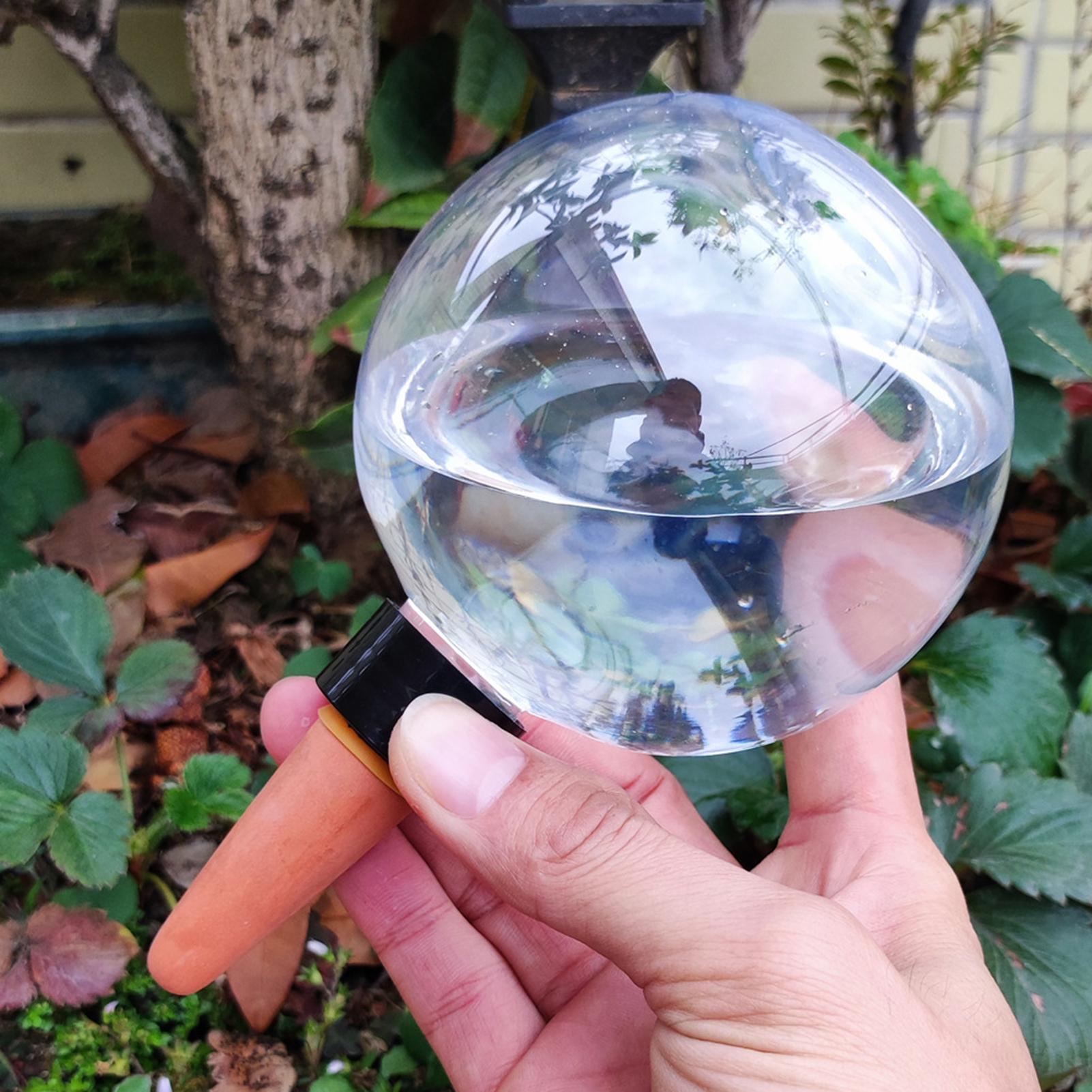 500ml Automatic Plant Watering - Self-Watering Planter ulasan dan harga