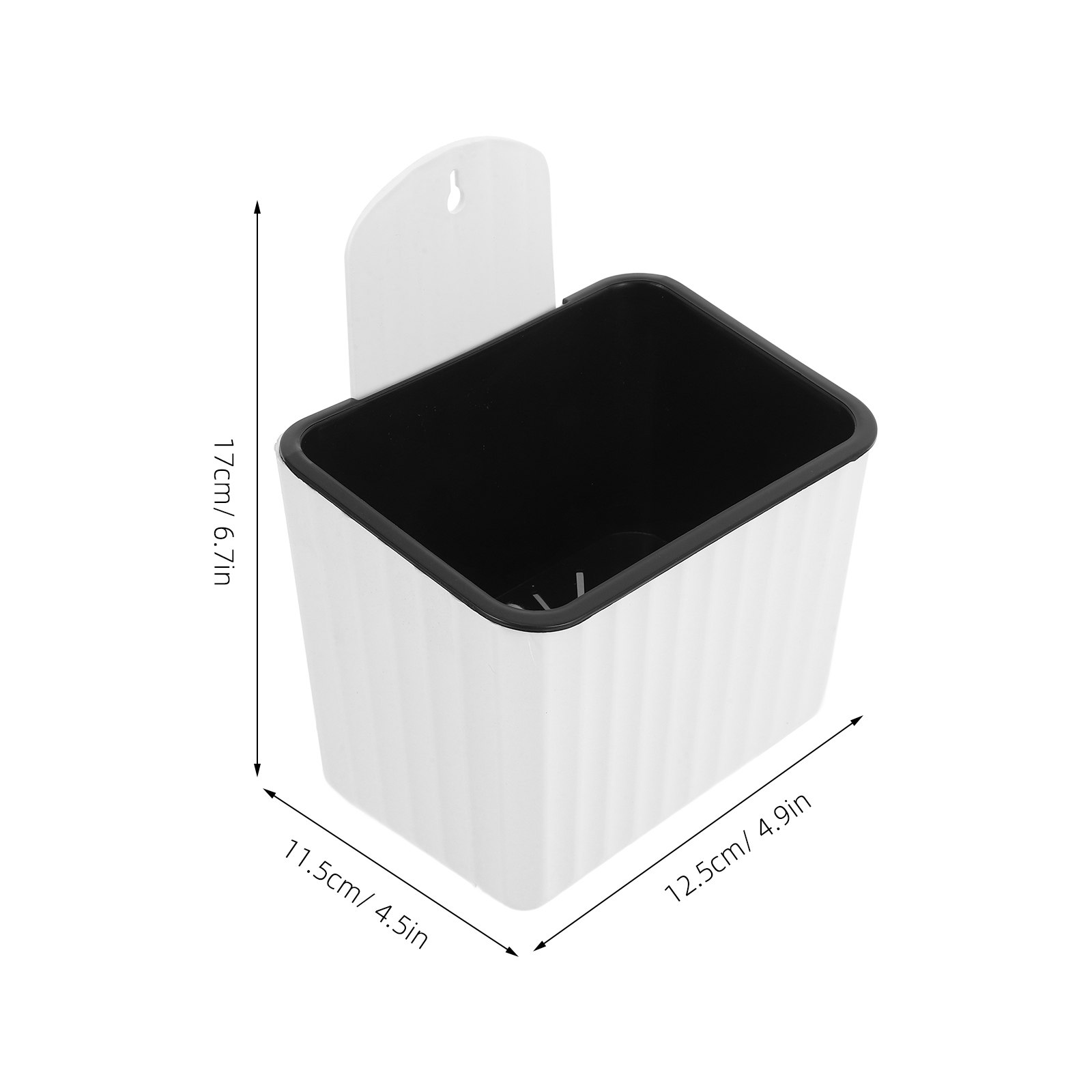 2Pcs Self Watering Flower Pots - Self-Watering Planter ulasan dan harga