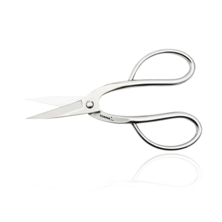TONMA Scissors [Made in Japan] - Gardening Tools Japan ulasan dan harga