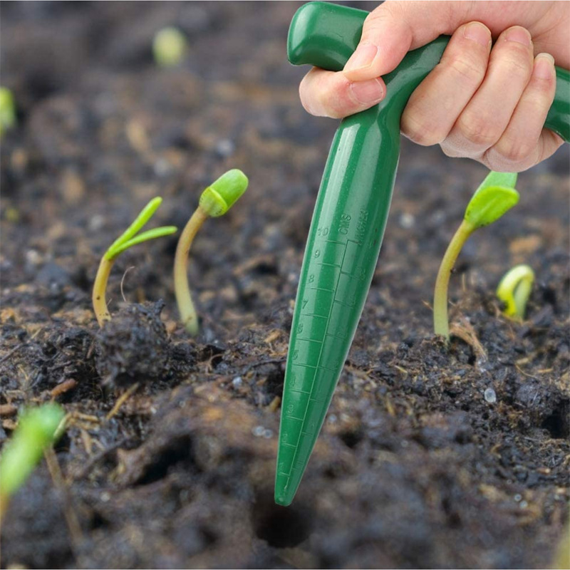 Mini Gardening Tool Set Label  - Gardening Tools Shop ulasan dan harga